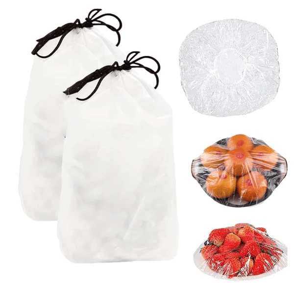 Woyuosn Reusable Fresh Keeping Bags